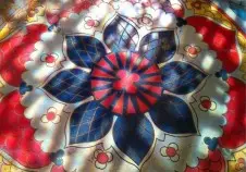 Arabian Flooring Design