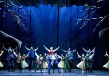 The Snow Queen